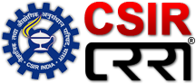 CSIR-CRRI Logo